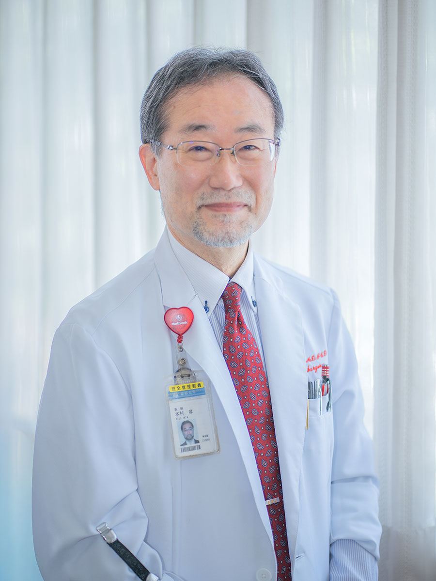 本村 昇